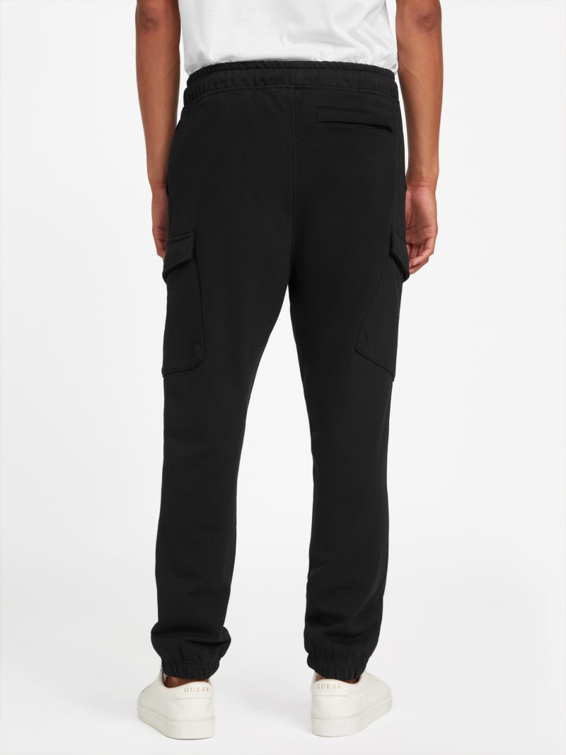 Antonio Cargo Jogger Pants | GUESS Factory