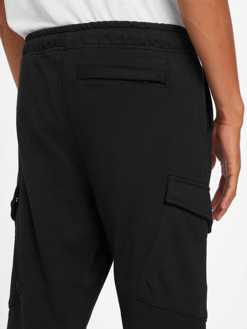 Antonio Cargo Jogger Pants | GUESS Factory