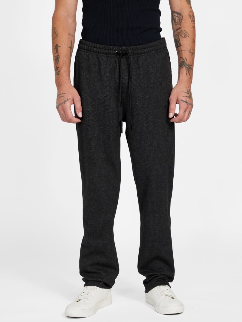 Olly Straight Active Pants | GUESS Factory