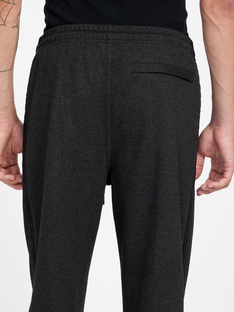 Olly Straight Active Pants | GUESS Factory