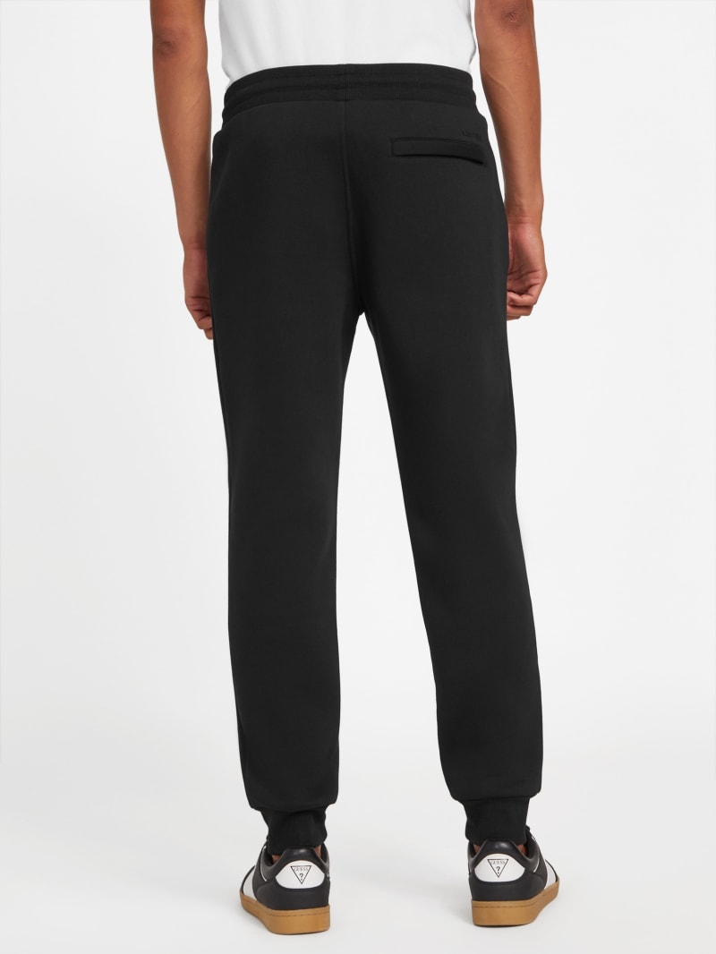 Javier Jogger Pants | GUESS Factory