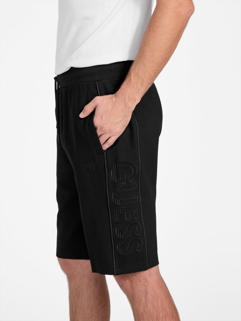 最終値下げ Jose Factory GUESS | Shorts Active Logo ウェア