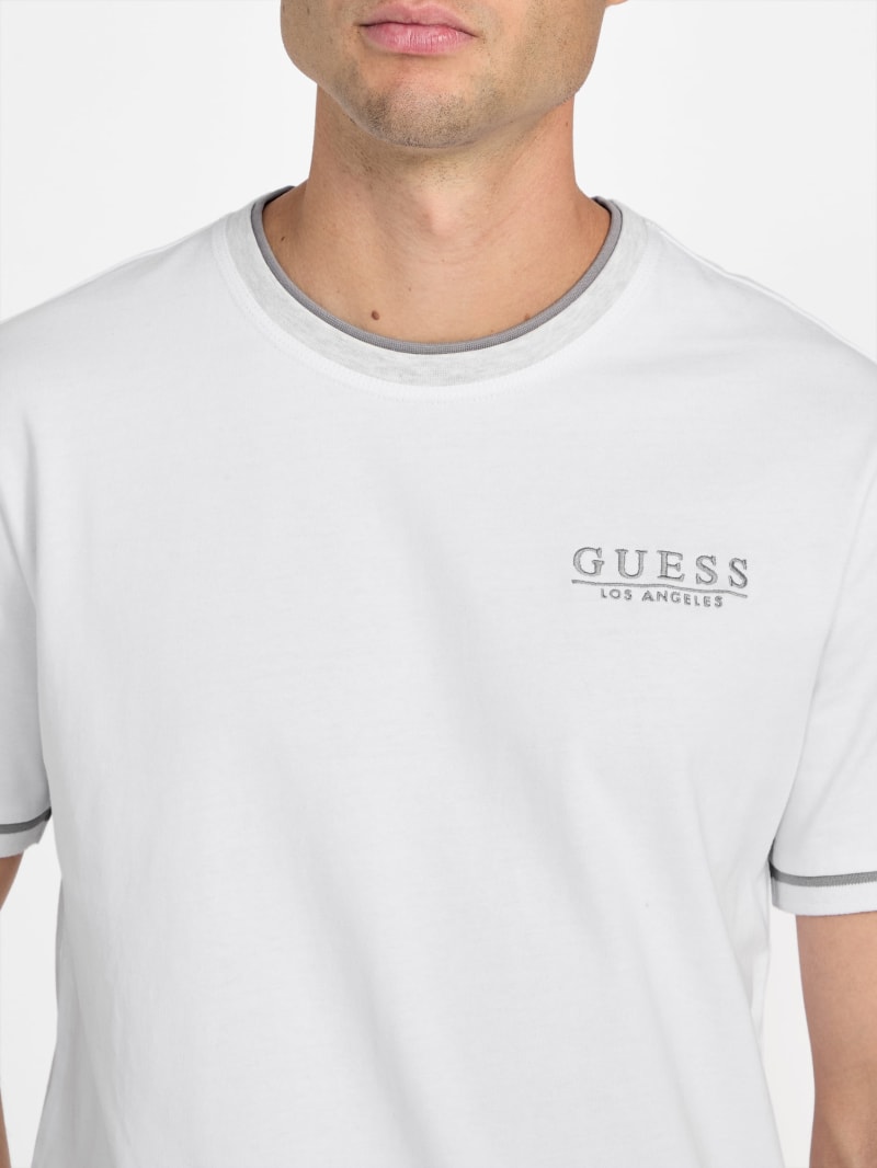Eco Nathan Crewneck Tee