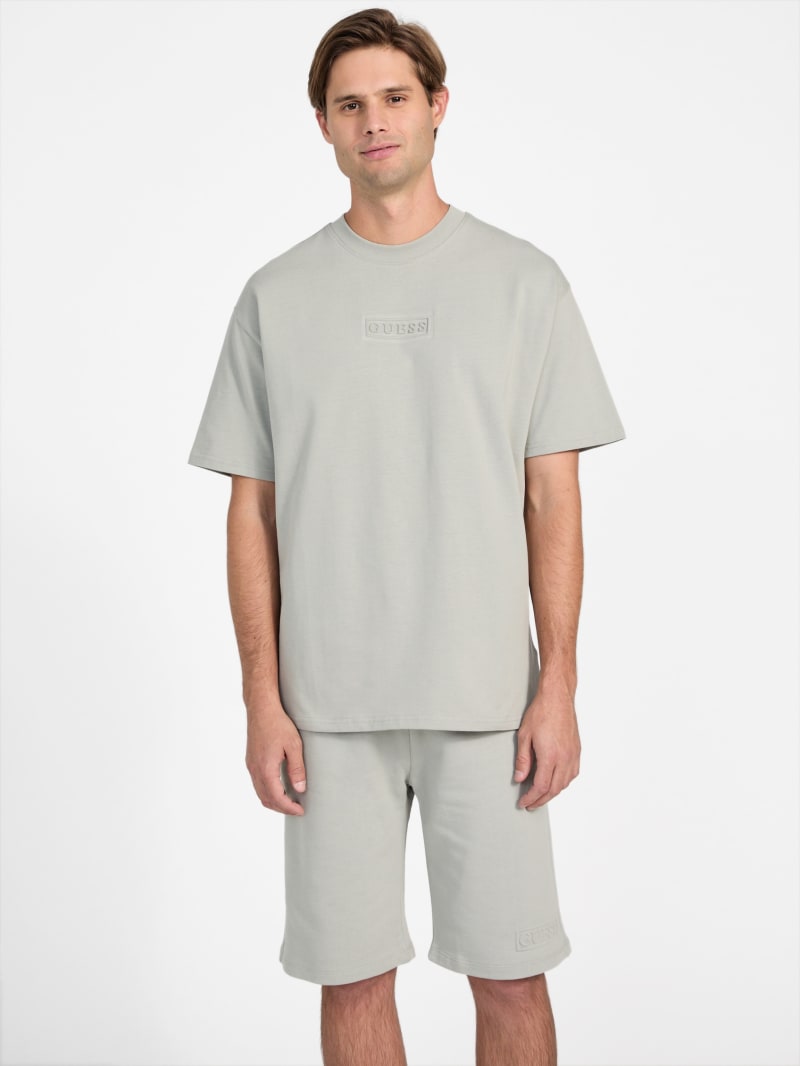 トップス codegraphy  SPORTS CREW NECK MUSINSA | Codegraphy CGP BASIC CREWNECK