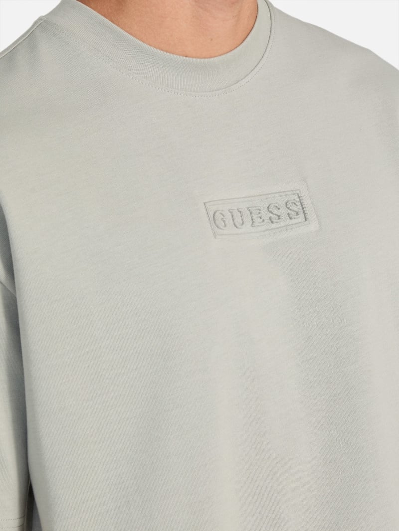 Cruz Crewneck Tee | GUESS Factory Ca