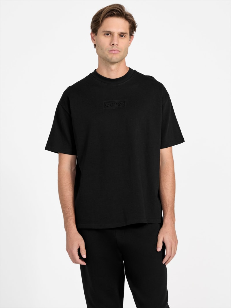 正規店仕入れの Cruz Crewneck Tee | GUESS Factory メンズウェア