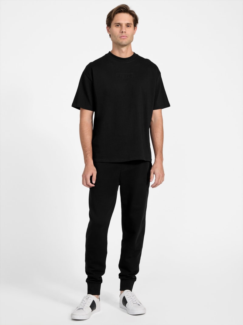 Cruz Crewneck Tee | GUESS Factory