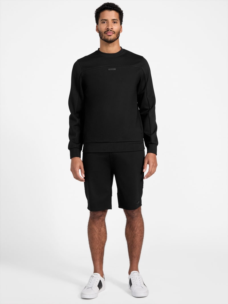 メンズウェア 8YARDS MockNeck 2G | Black 8YARDS / Men's MockNeck 4G