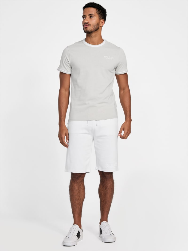 Cruz Knit Terry Shorts