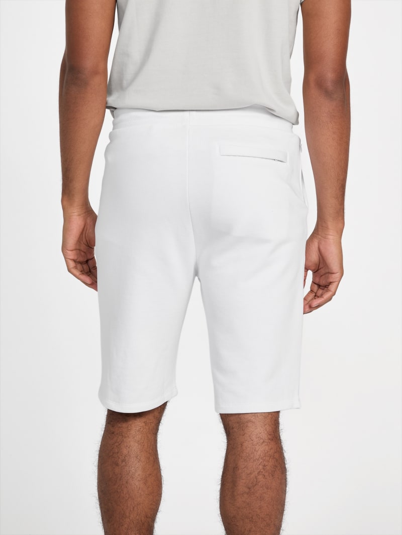 Cruz Knit Terry Shorts