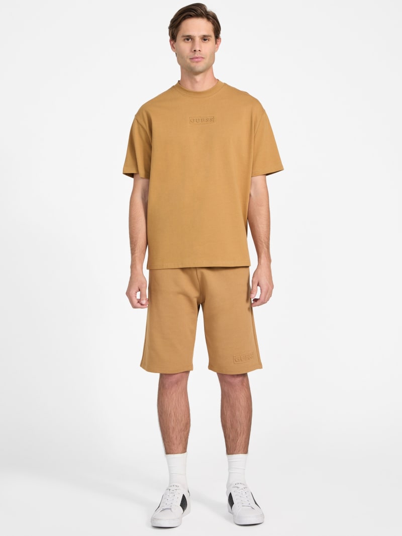 Cruz Knit Terry Shorts
