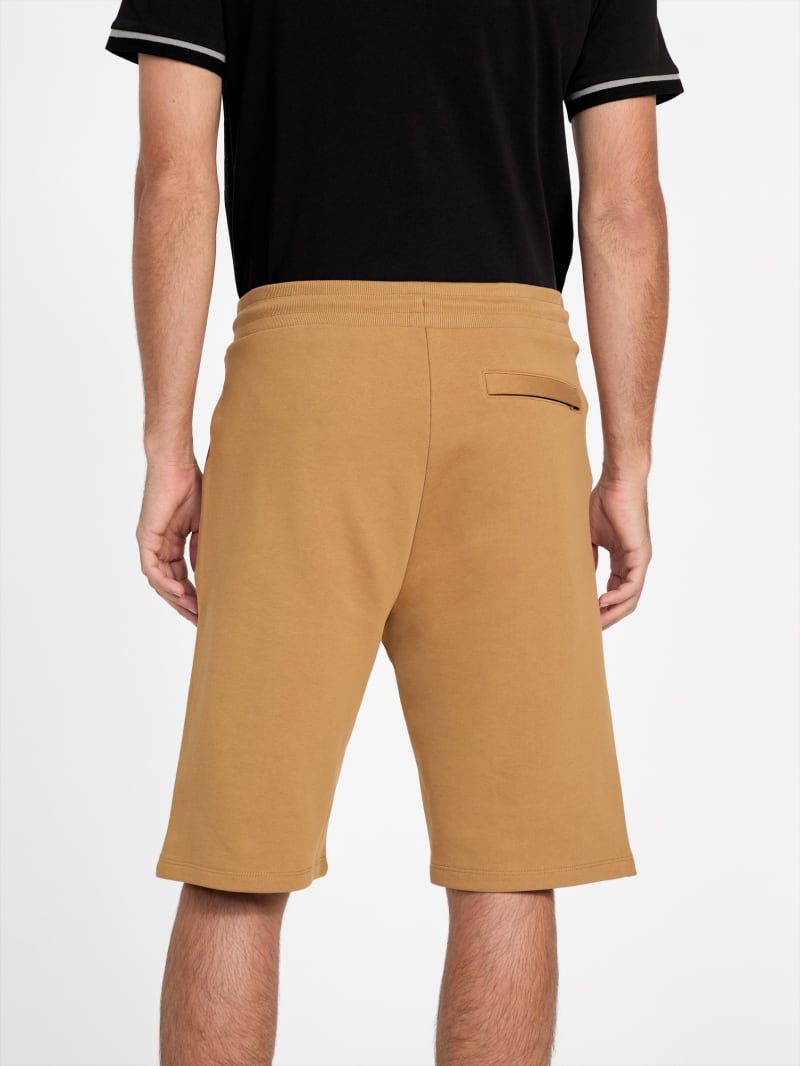 Cruz Knit Terry Shorts
