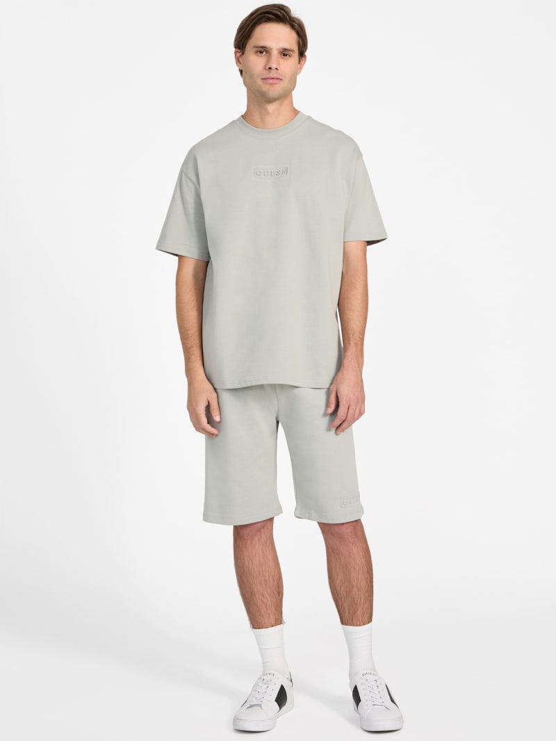 Cruz Knit Terry Shorts