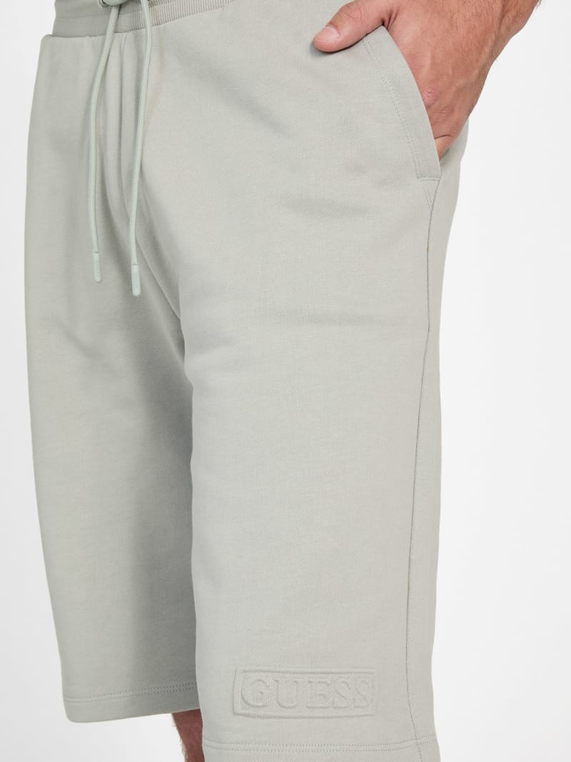 Cruz Knit Terry Shorts