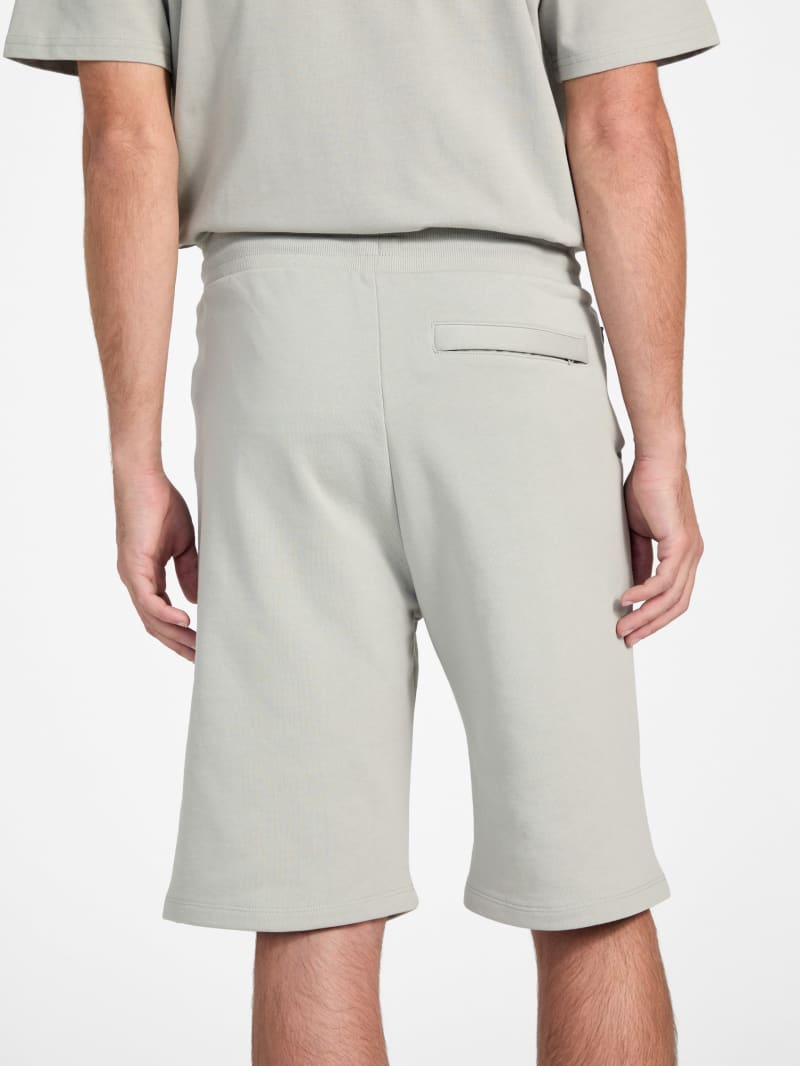 Cruz Knit Terry Shorts