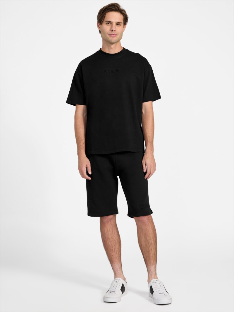 Cruz Knit Terry Shorts