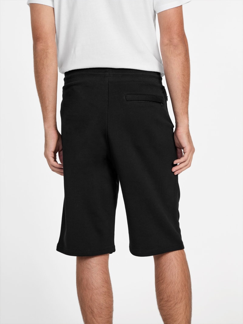 Cruz Knit Terry Shorts
