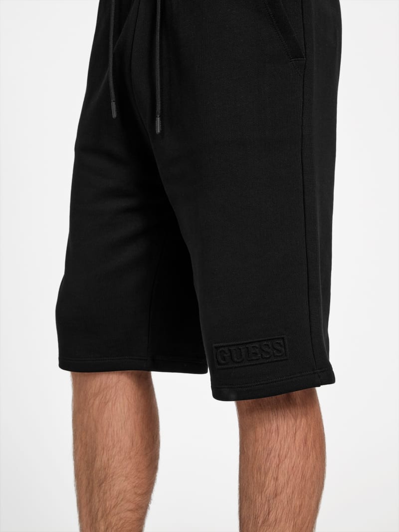 Cruz Knit Terry Shorts