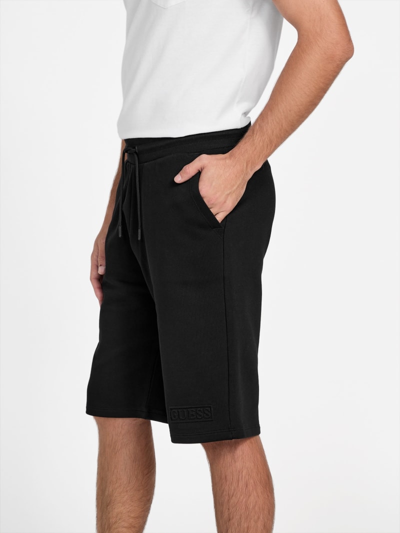 Cruz Knit Terry Shorts