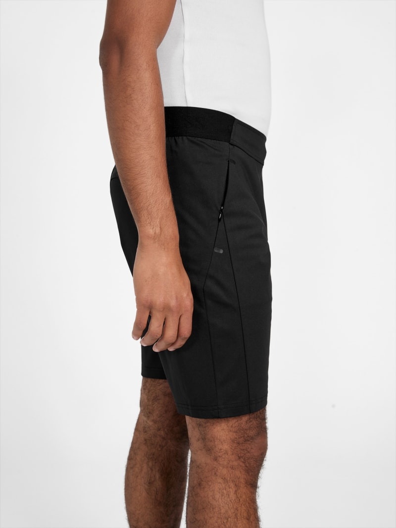 ★韓国人気★Rest & Recreation★HAIRY KNIT SHORTS HAIRY KNIT SHORTS - SKY BLUE - rest and recreation