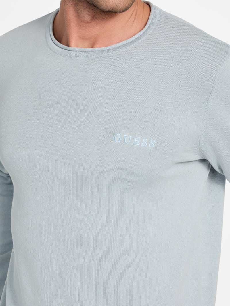 SPECAL GUEST EASY CREWNECK グレー Jerzees Youth NuBlend Crewneck Sweatshirt | Product | SanMar