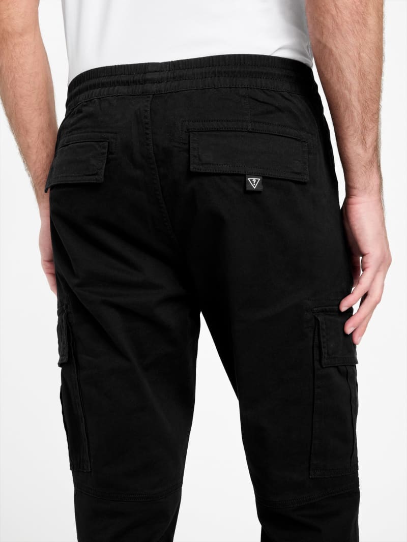 STONEMASTER / SM TERRAIN CARGO PANT Minotech-ST – ROCK STEPPERS