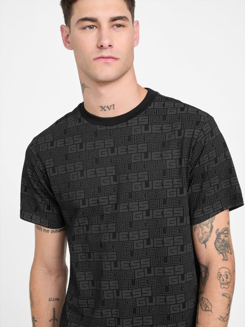 Gucci Interlocking G T-Shirt 'White' 548334-XJET1-9095