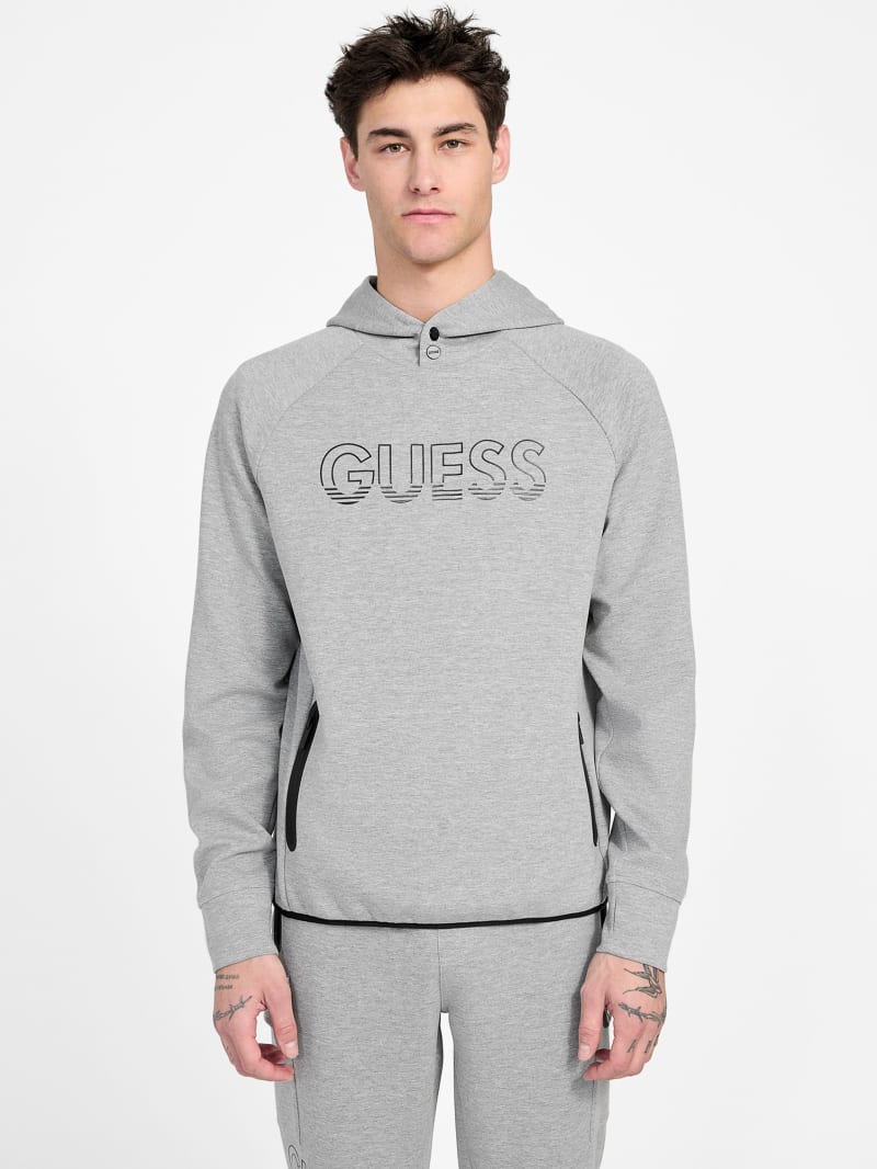 から厳選した Hoodie Scuba Gabriel | Factory GUESS スキー