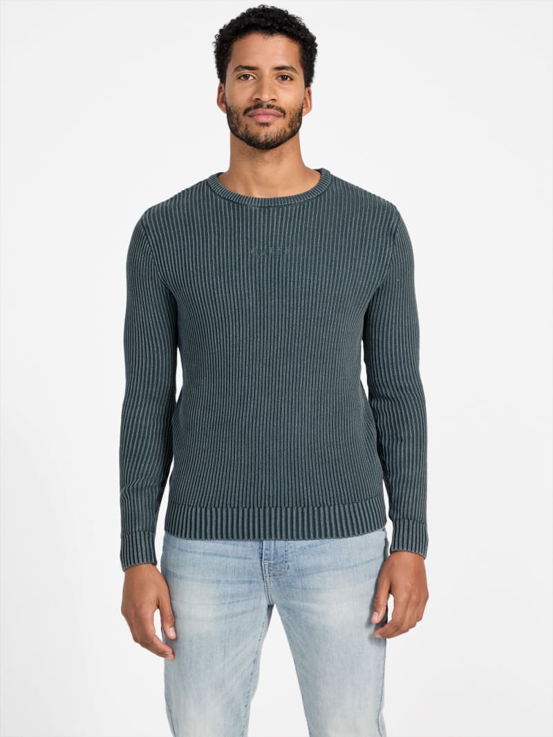 Olex Crewneck Sweater