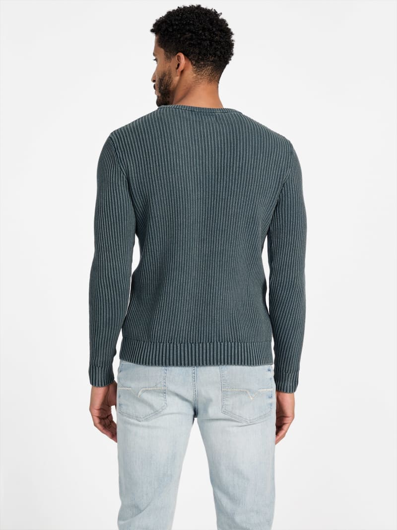 Olex Crewneck Sweater