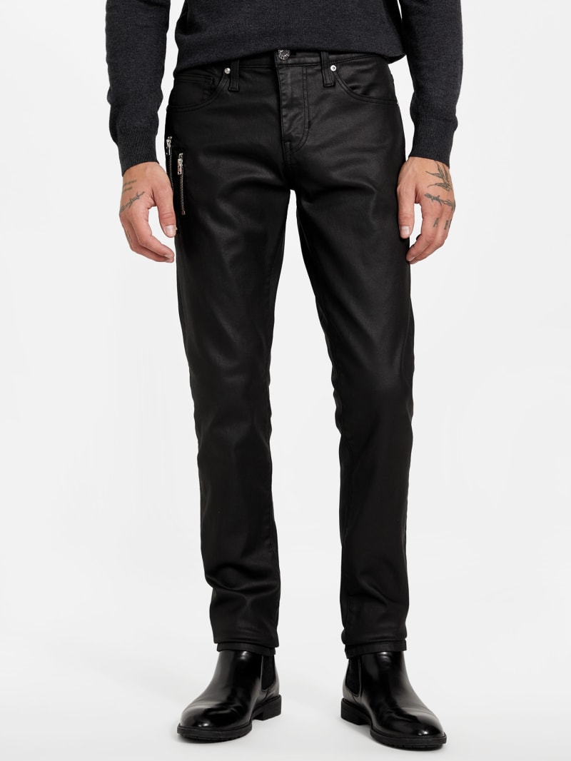 Samuel Skinny Jeans | GUESS Factory