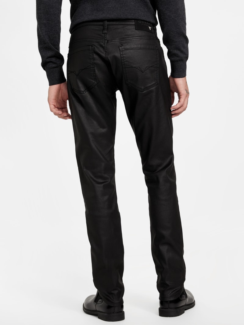 Samuel Skinny Jeans | GUESS Factory