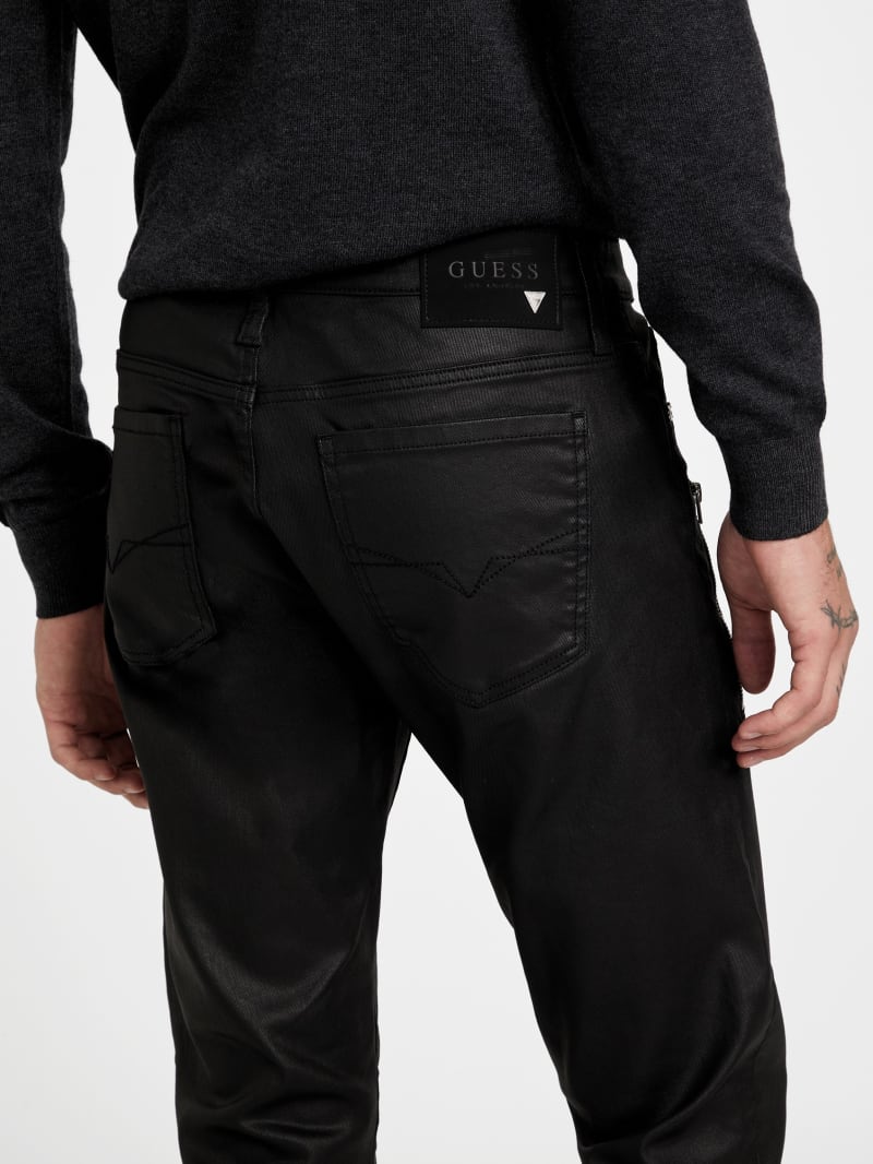 Samuel Skinny Jeans | GUESS Factory