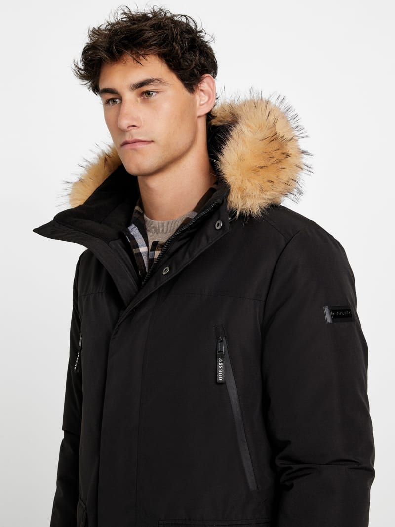 ❗️24時間以内発送❗️【DIANTE】PREMIUM ECO FUR JACKET Premium eco fur jacket | DIANTÉ (ディアンテ)公式通販サイト