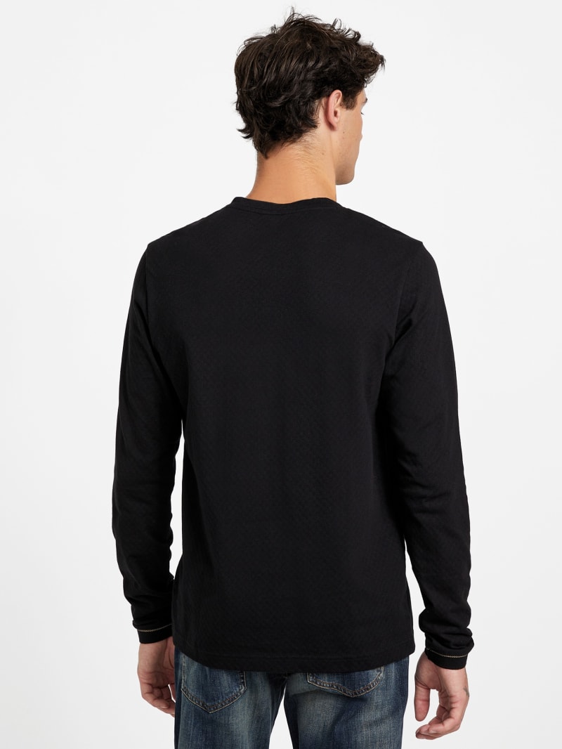 LGB カットソー トップス L.G.B. long Tshirt archive トップス L.G.B. long Tshirt