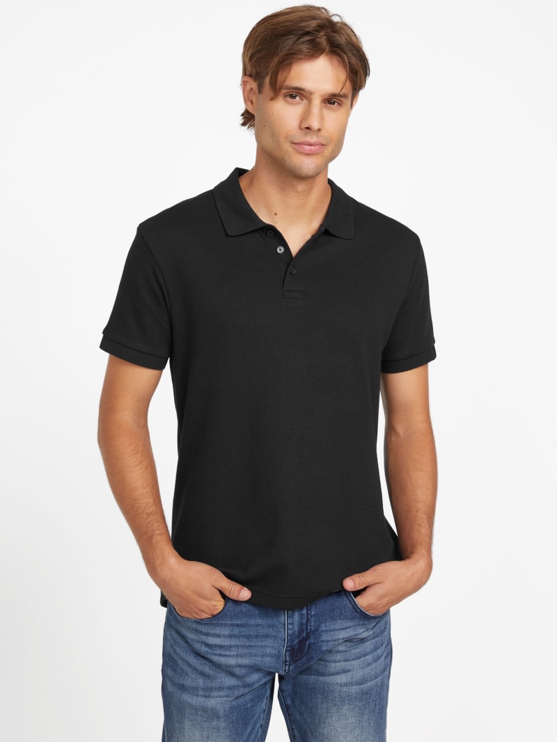 Eloy Polo | GUESS Factory