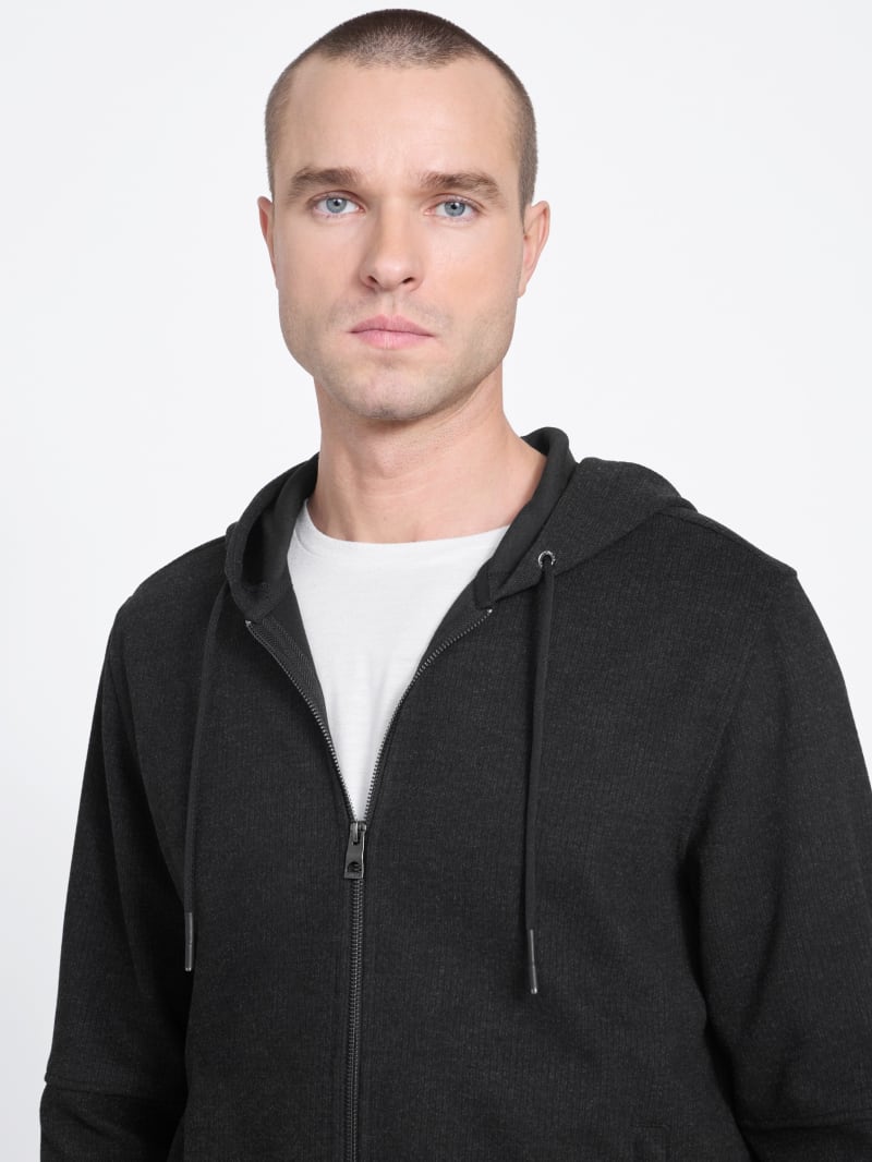 Sebastian Full-Zip Hoodie