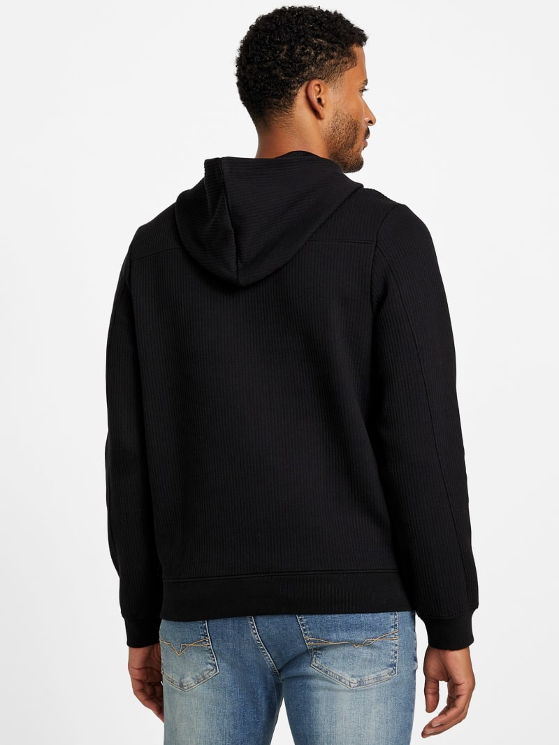 Diego Fleece Pullover Hoodie