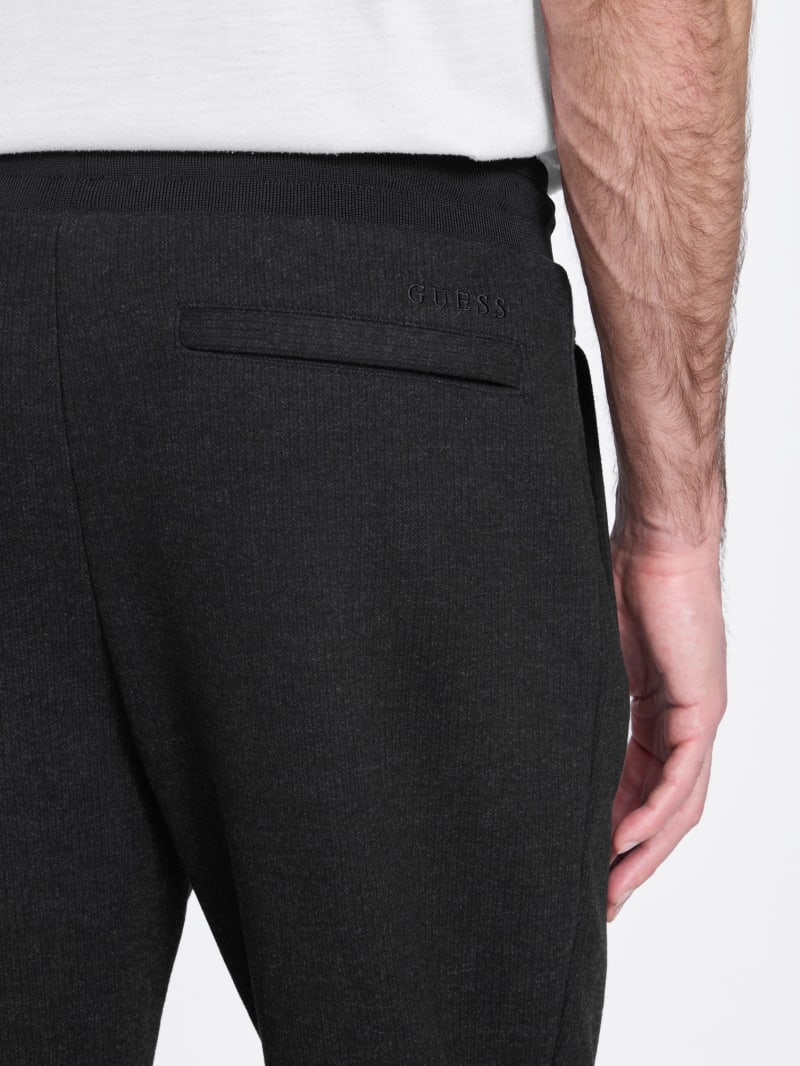 Sebastian Active Straight Leg Pants | GUESS Factory