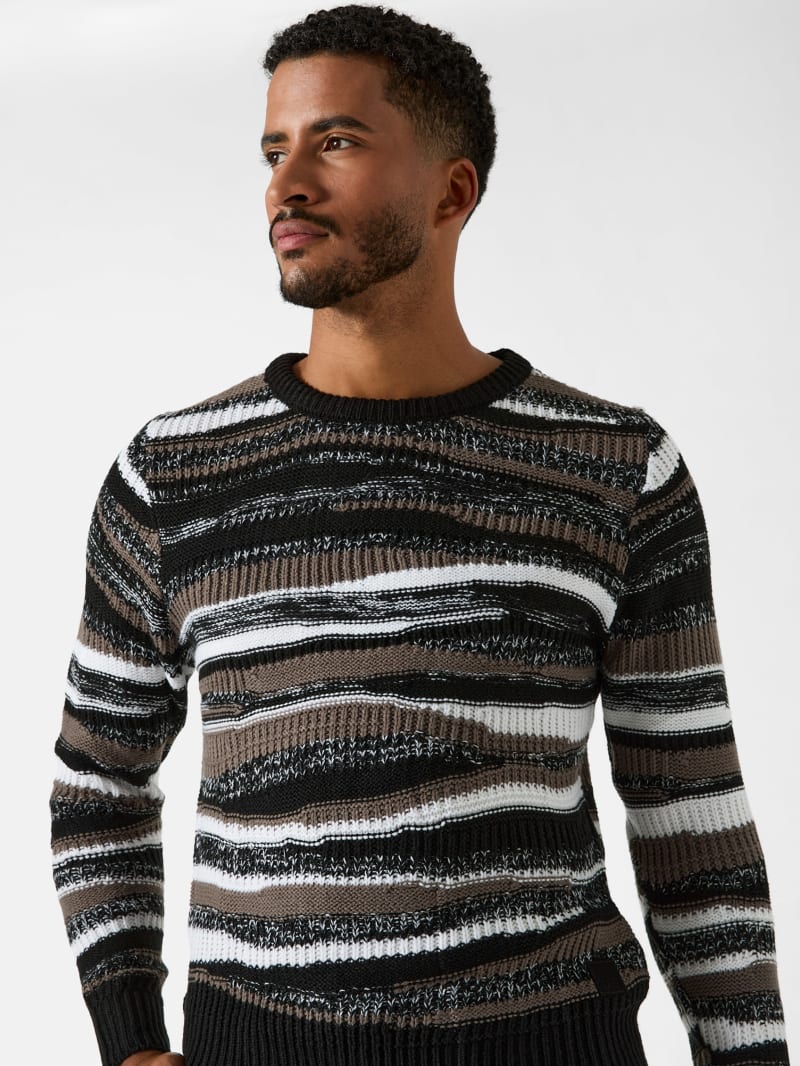 Elvis Crewneck Sweater