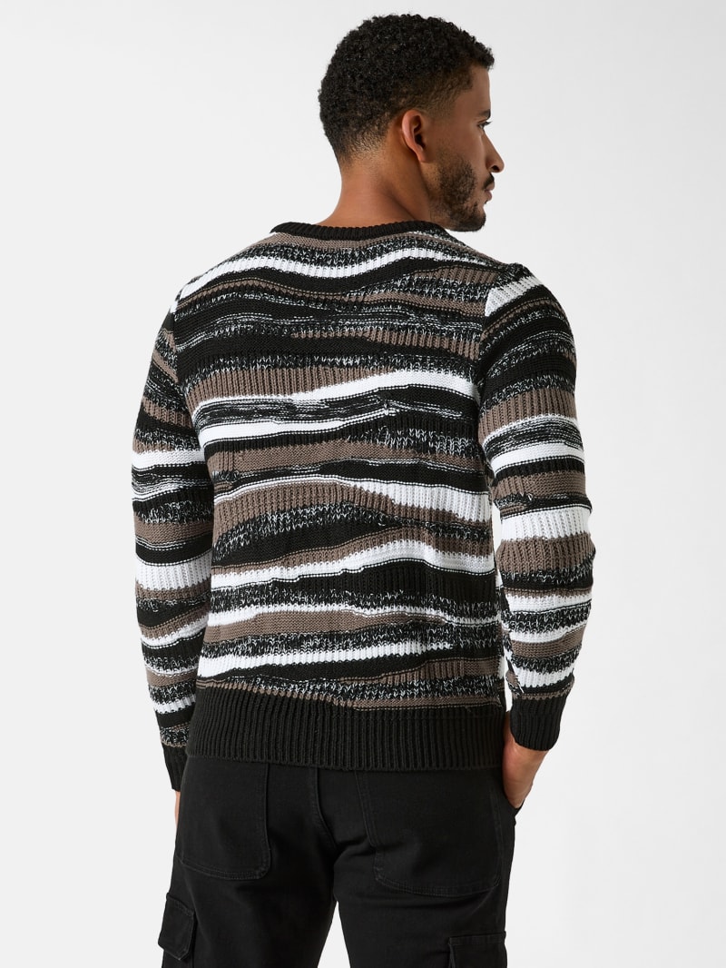 Elvis Crewneck Sweater