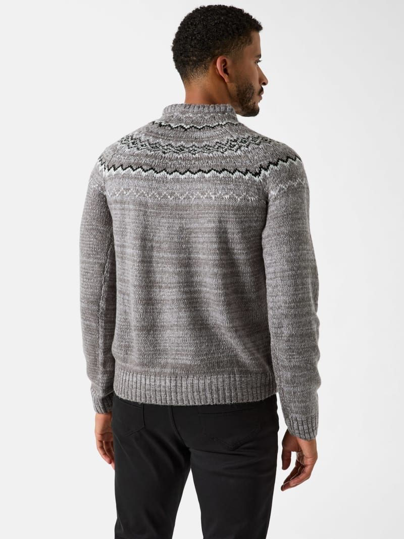 Marlo Crewneck Sweater