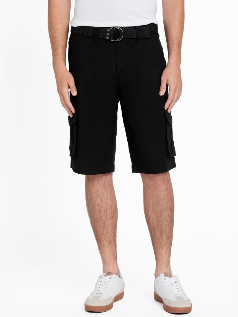 Kaylor Cargo Shorts | GUESS Factory Ca