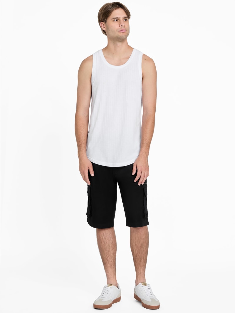 Kaylor Cargo Shorts | GUESS Factory