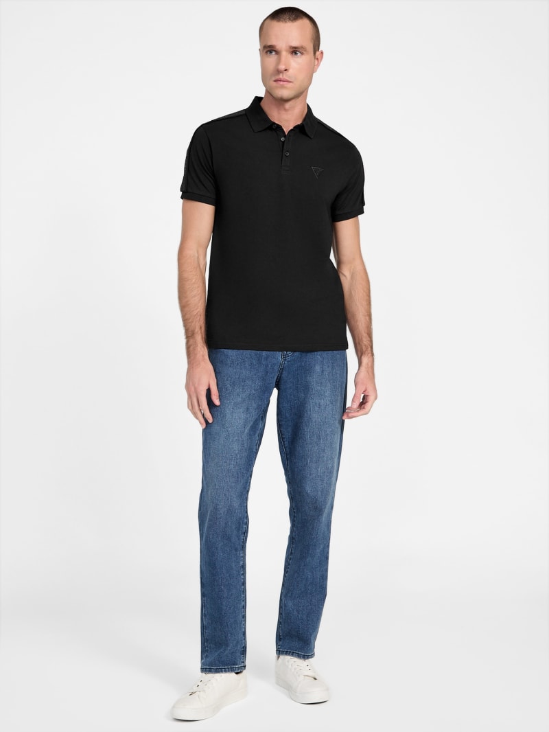 Eco Ismael Polo | GUESS Factory