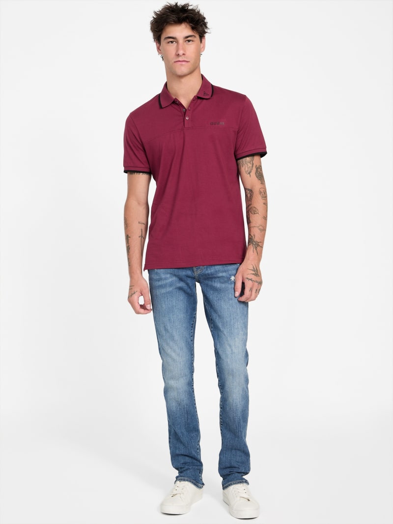 Poloさま Rodolfo Polo | GUESS Factory