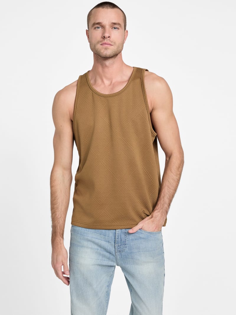 Sugar Lips womens Seamless Basic Tank Top Cami Shirt, Dark