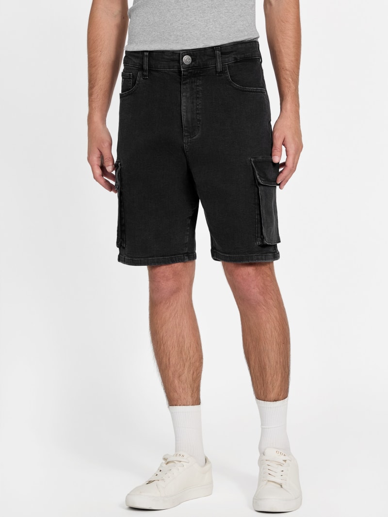 【HI FI FNK】Land Work Bermuda Denim 4002RF210-TRKY.jpg?v=1737567741