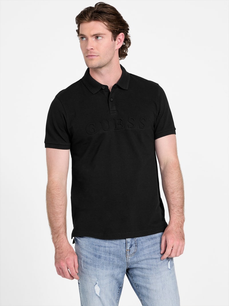 トップス ishii clubman POLO OEM-Design-Custom-Sportswear-