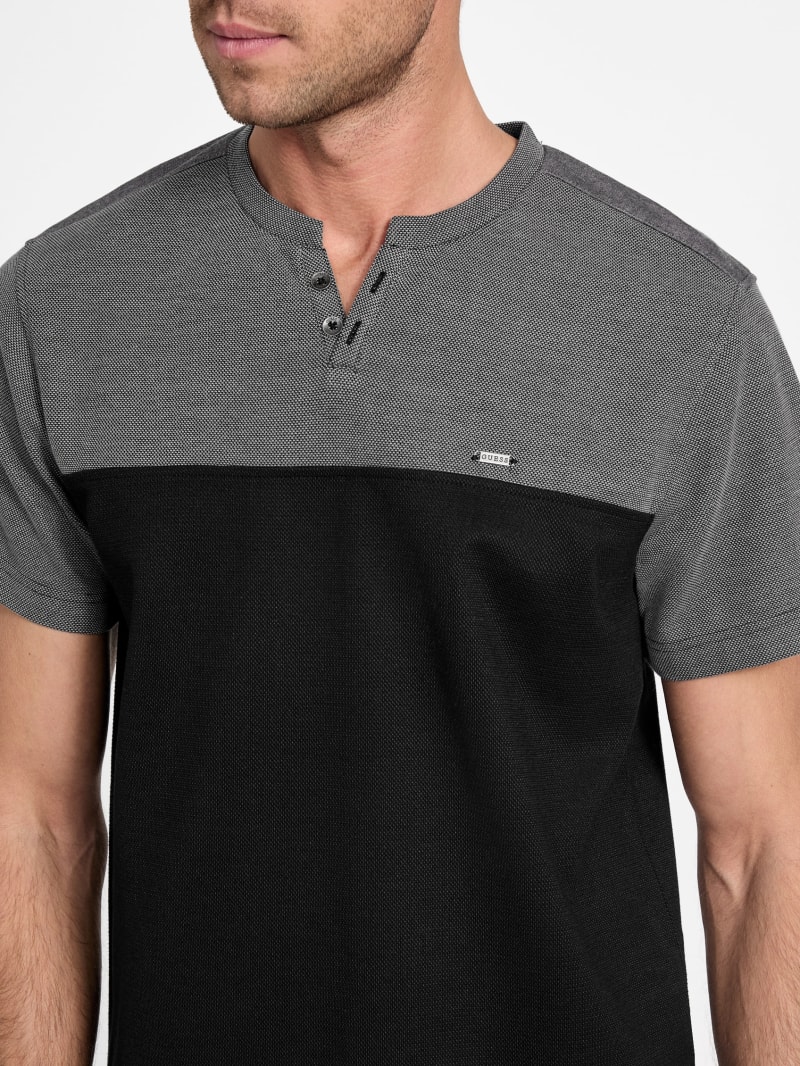 Willard Henley Tee | GUESS Factory
